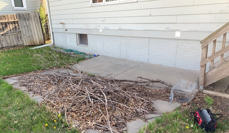 Project photos: Lincoln, NE