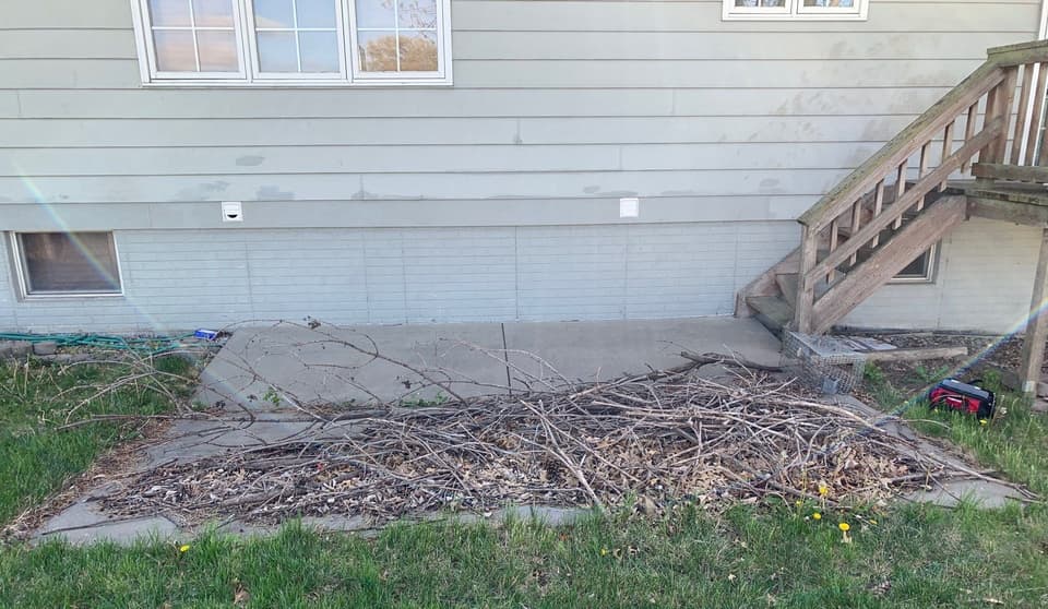 Project photos: Lincoln, NE