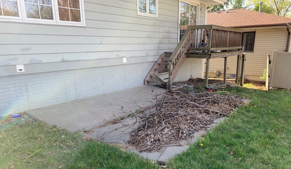 Project photos: Lincoln, NE