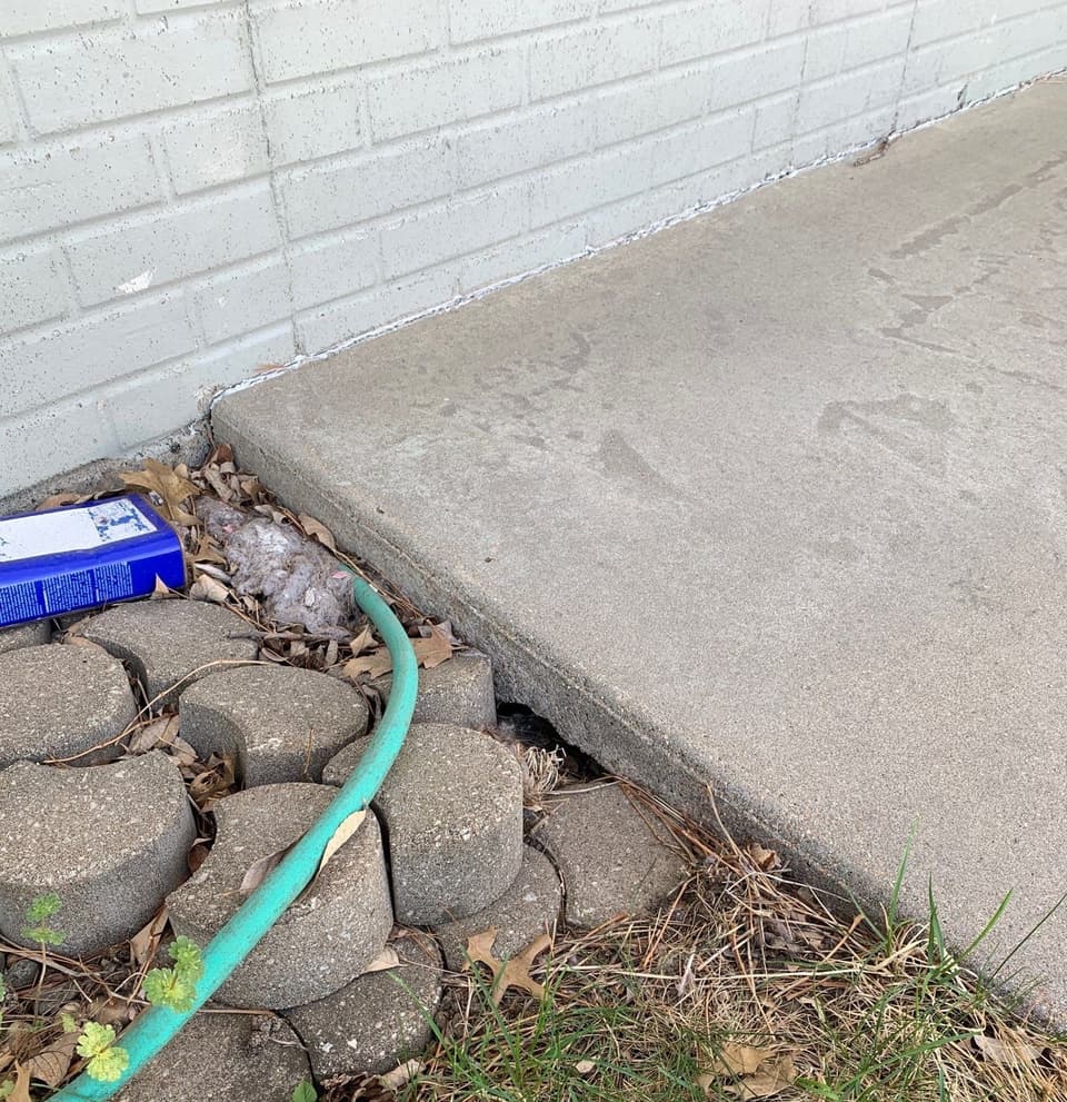 Project photos: Lincoln, NE