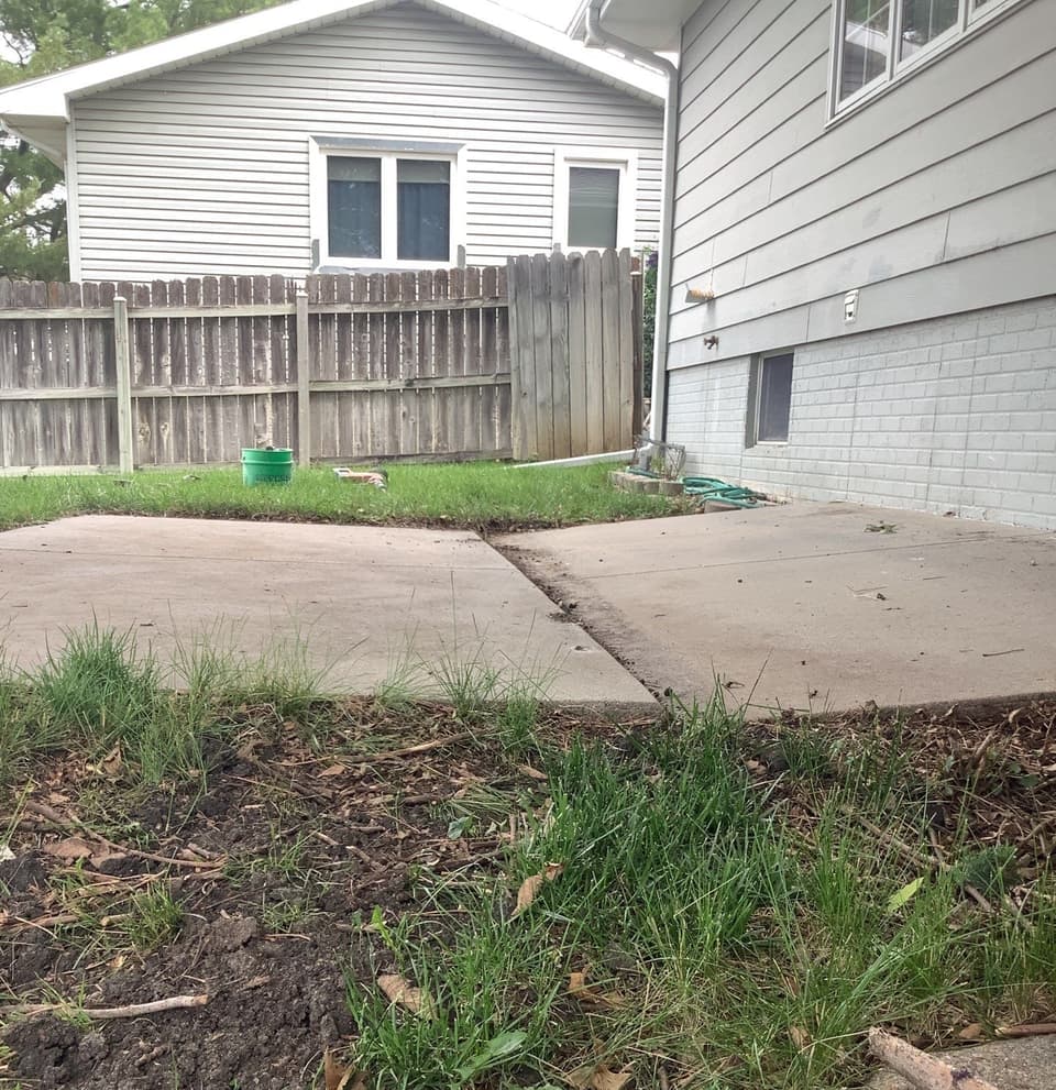Project photos: Lincoln, NE