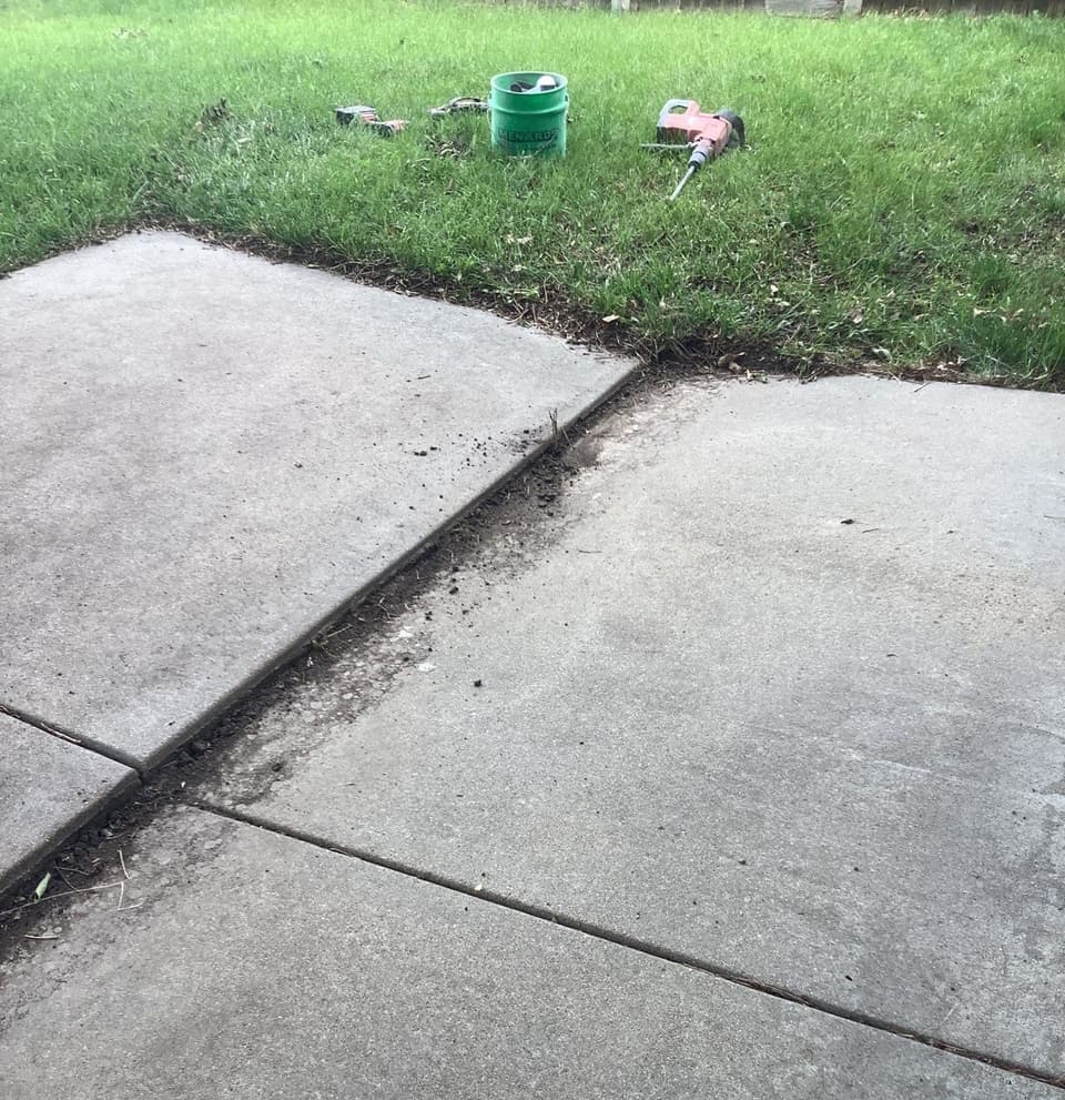Project photos: Lincoln, NE