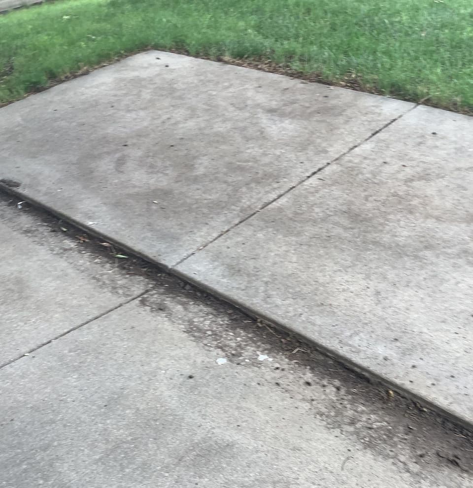 Project photos: Lincoln, NE