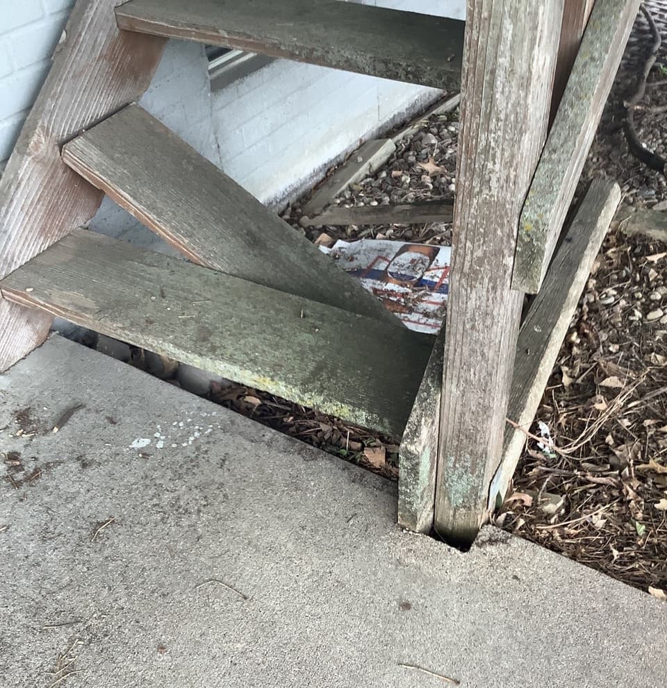 Project photos: Lincoln, NE