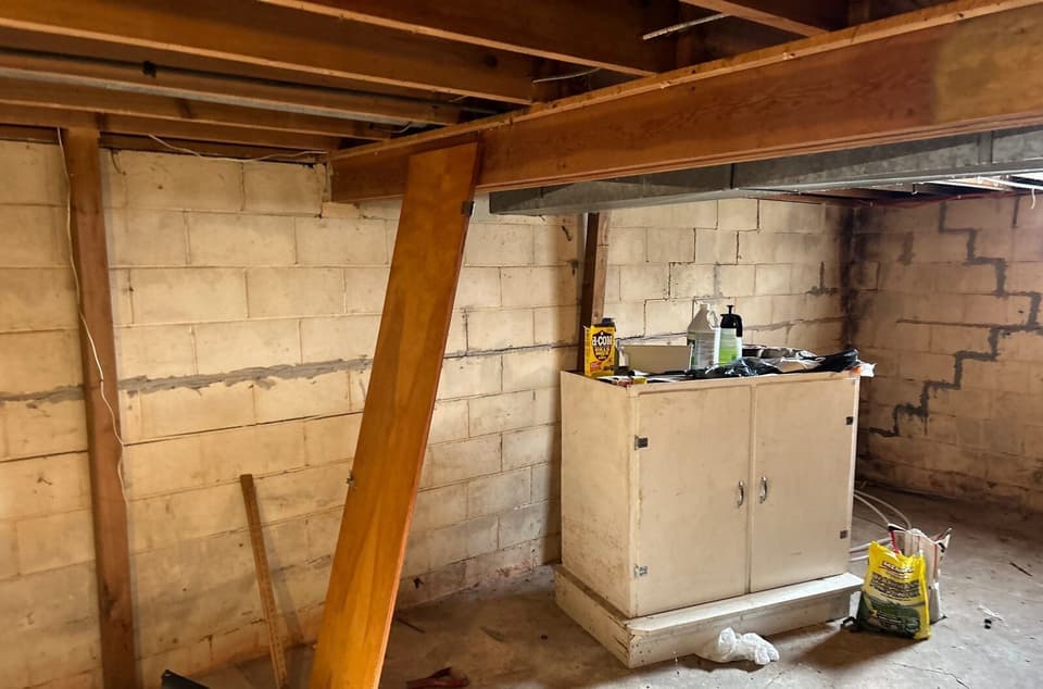 Project photos: Norfolk, NE