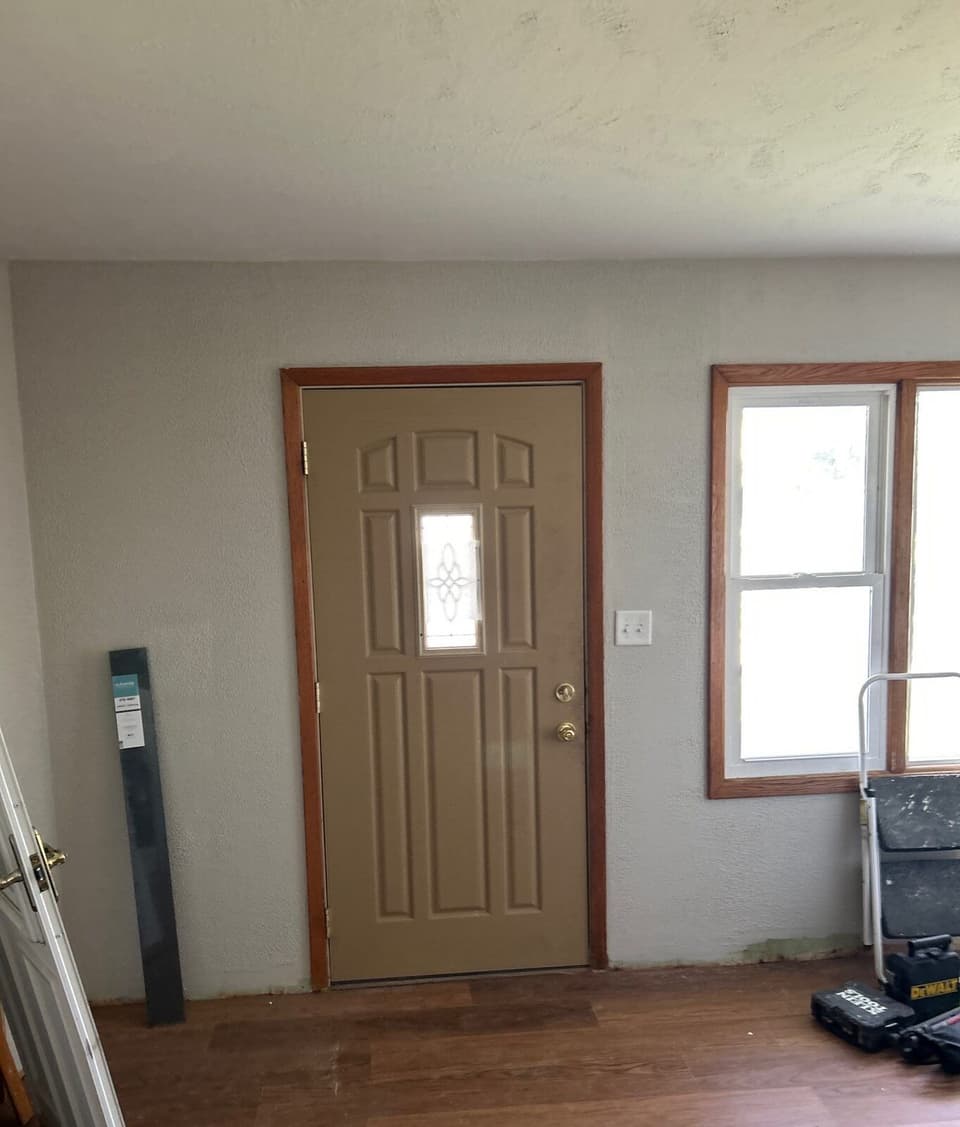 Project photos: Norfolk, NE