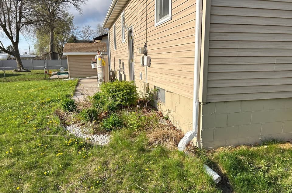 Project photos: Norfolk, NE