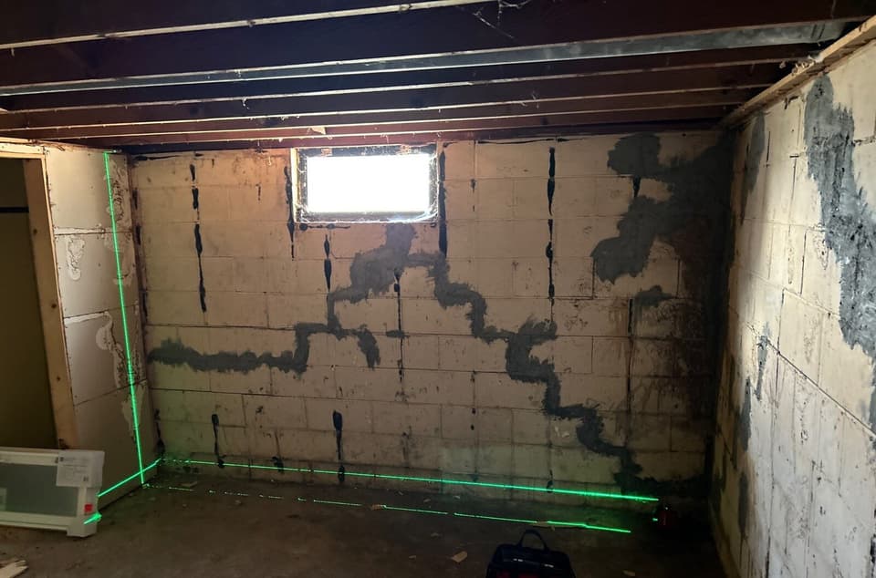 Project photos: Norfolk, NE