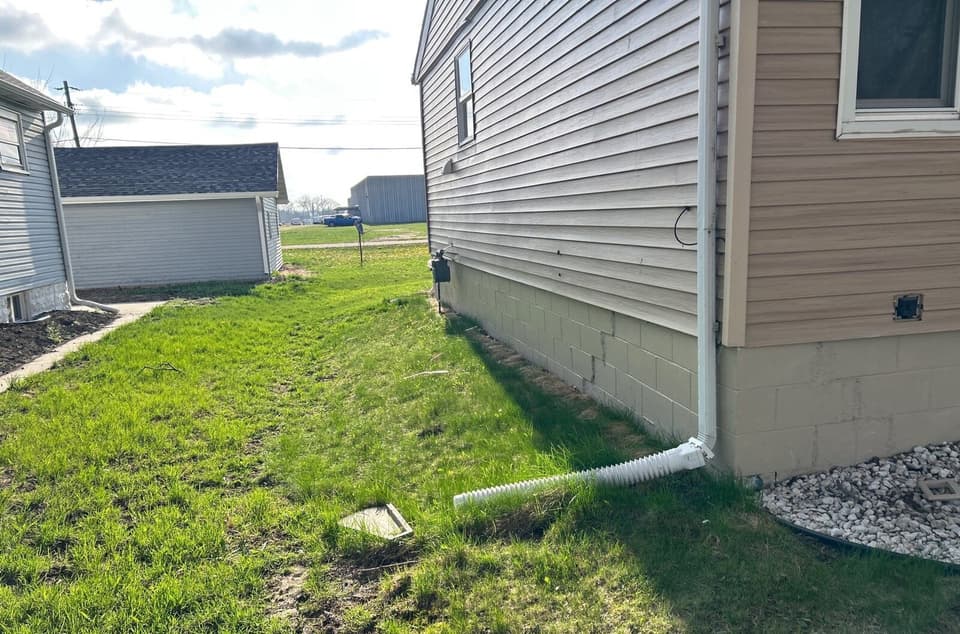 Project photos: Norfolk, NE