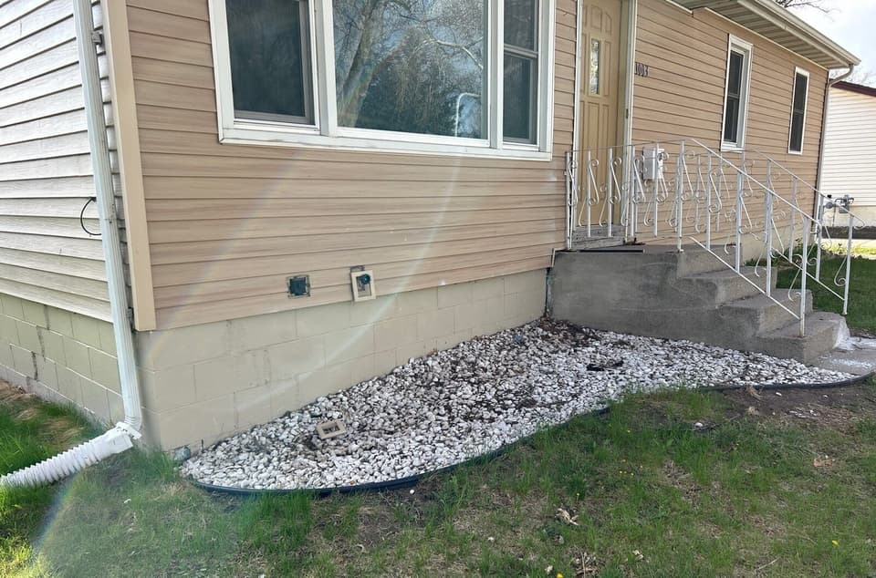Project photos: Norfolk, NE