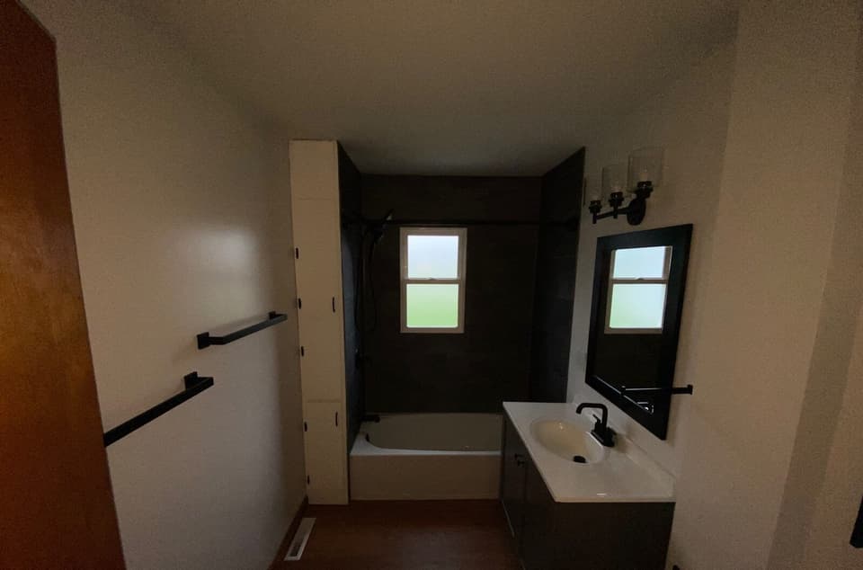 Foundation Repair in Norfolk, NE