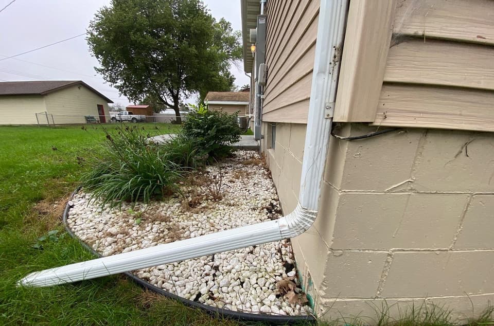 Project photos: Norfolk, NE