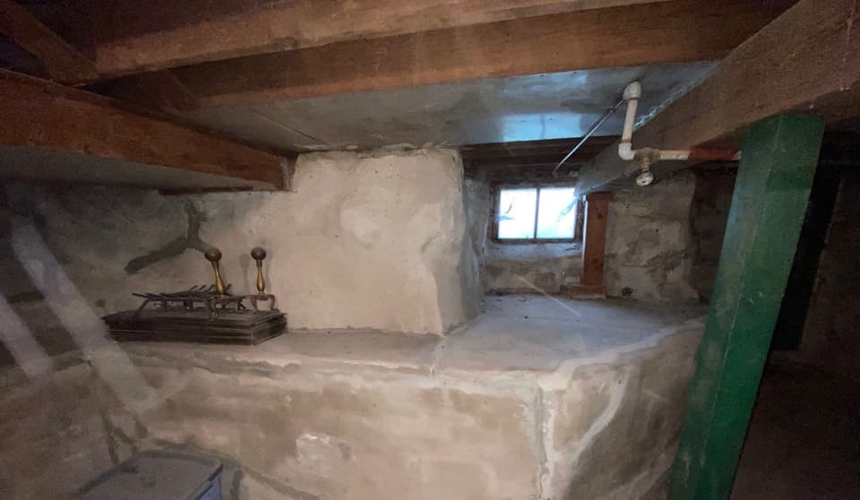 Project photos: Milford, NE