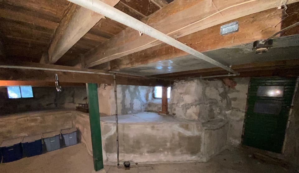 Project photos: Milford, NE