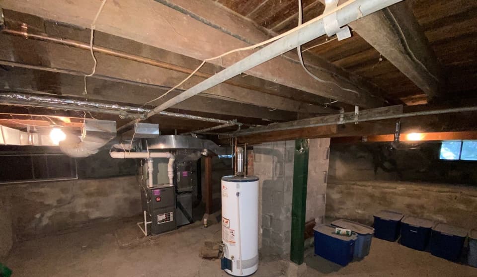 Project photos: Milford, NE