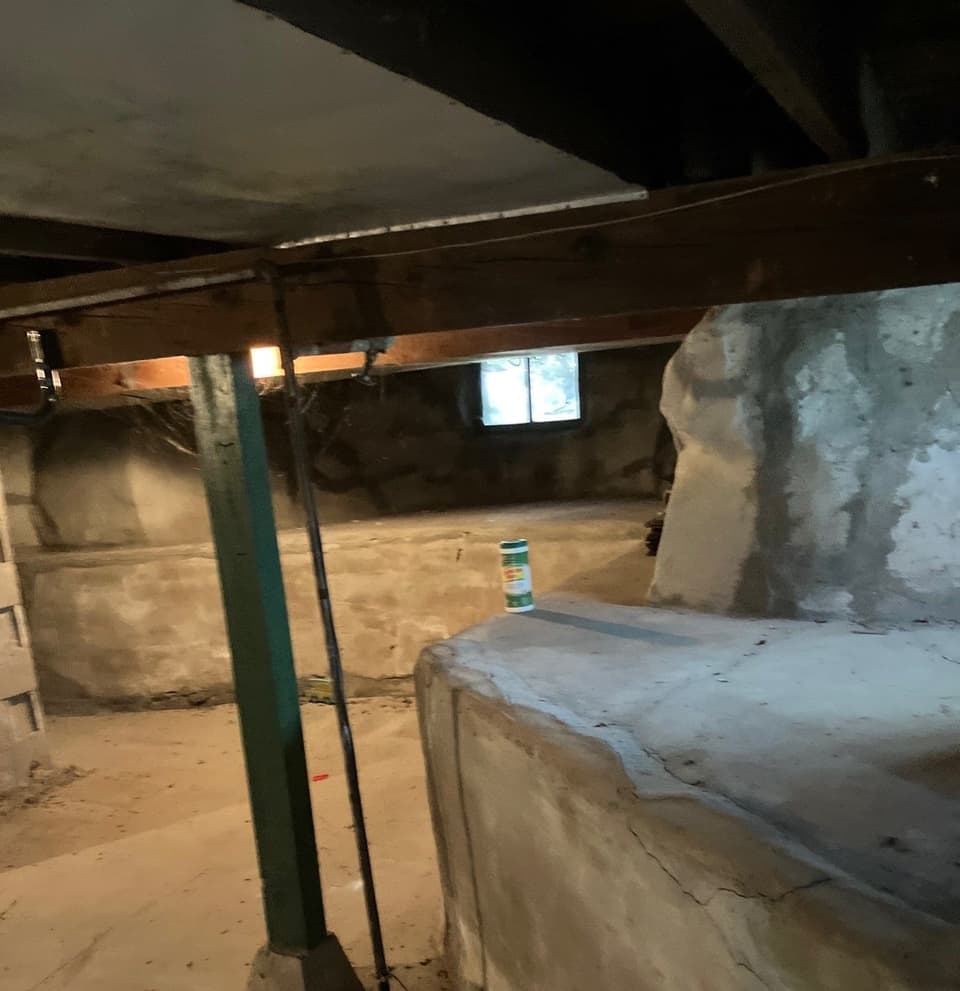 Project photos: Milford, NE
