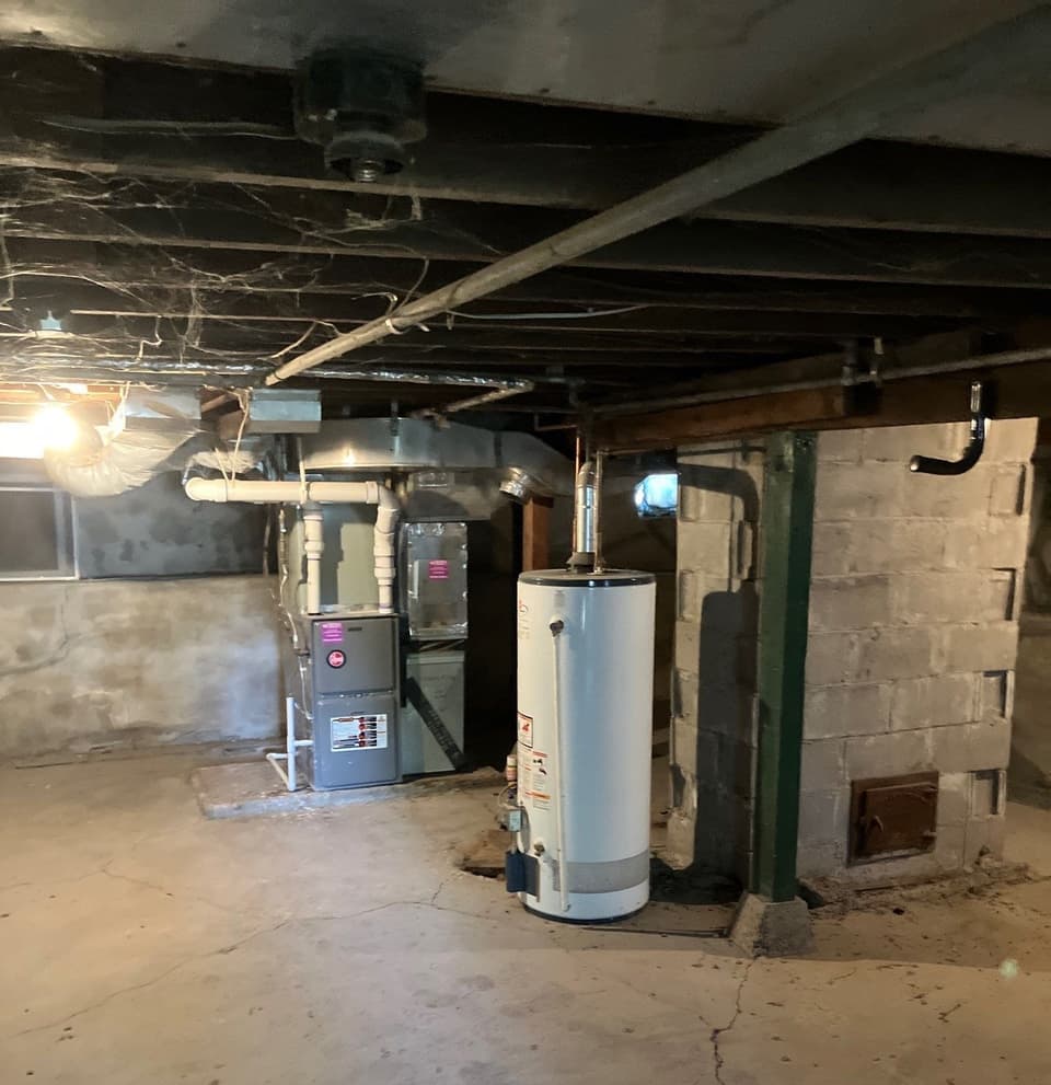 Project photos: Milford, NE