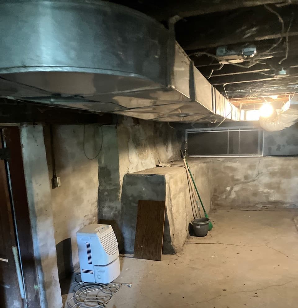 Project photos: Milford, NE
