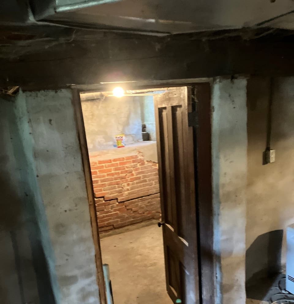 Project photos: Milford, NE