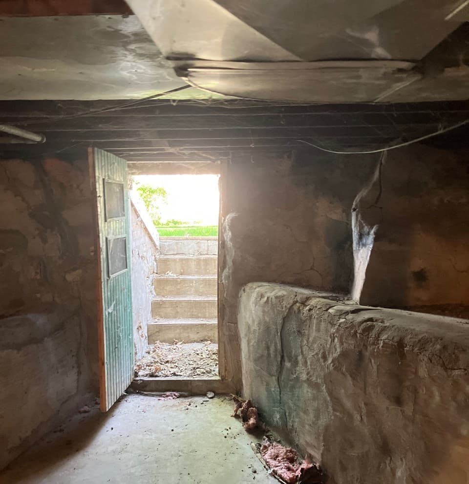 Project photos: Milford, NE