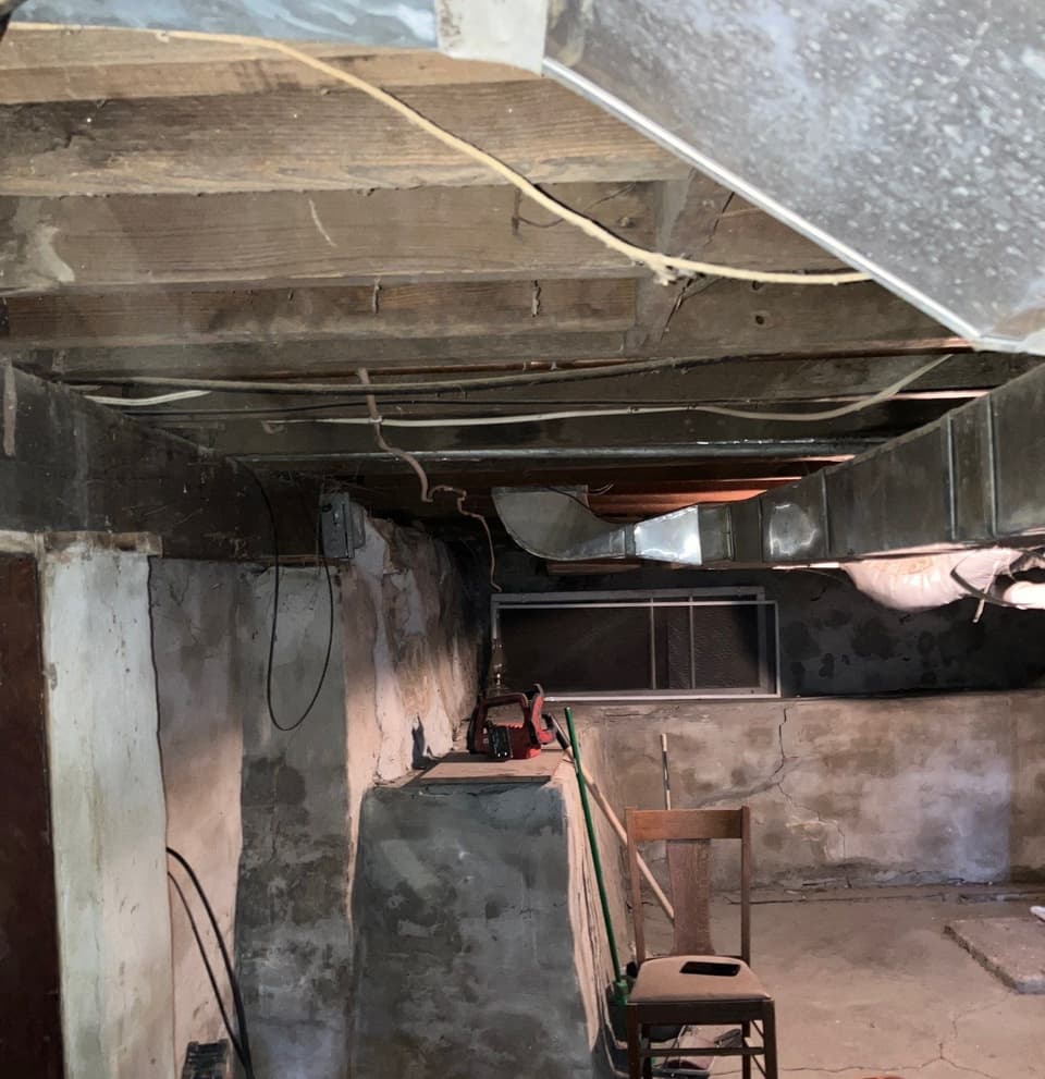 Project photos: Milford, NE