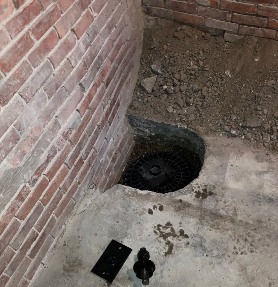 Project photos: Milford, NE