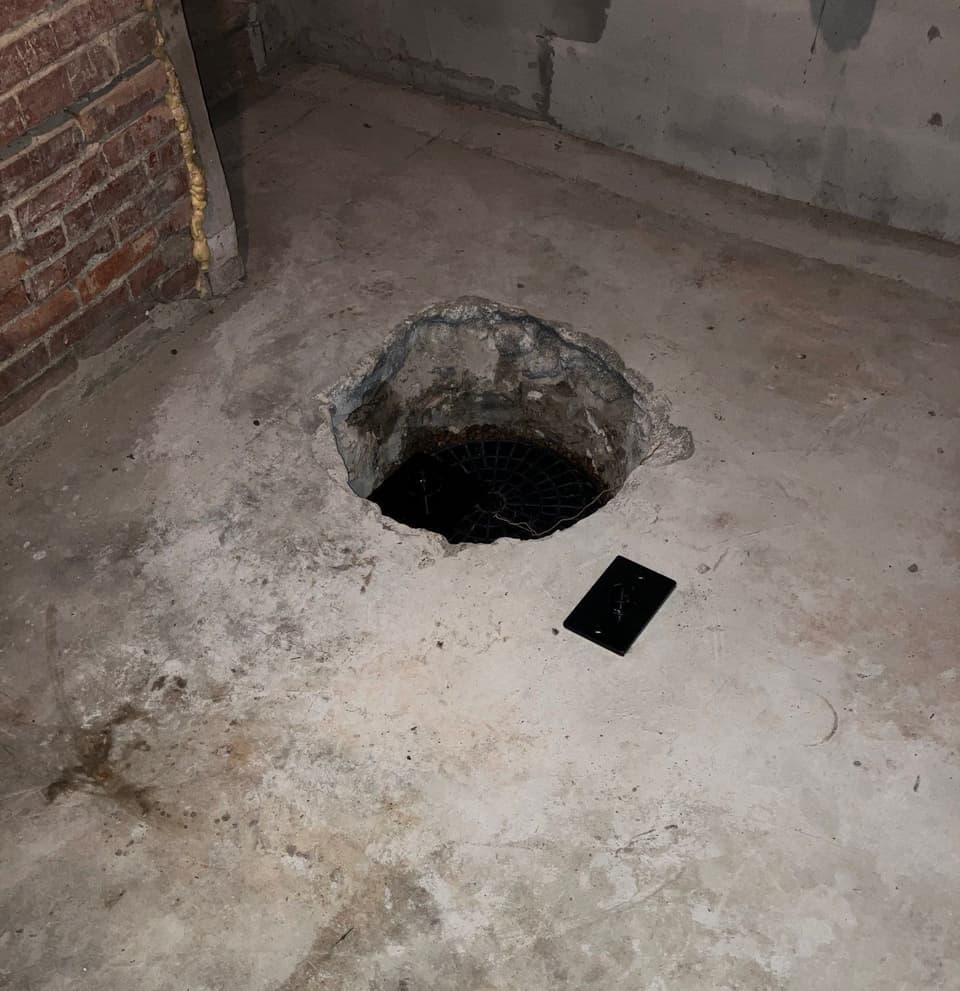 Project photos: Milford, NE