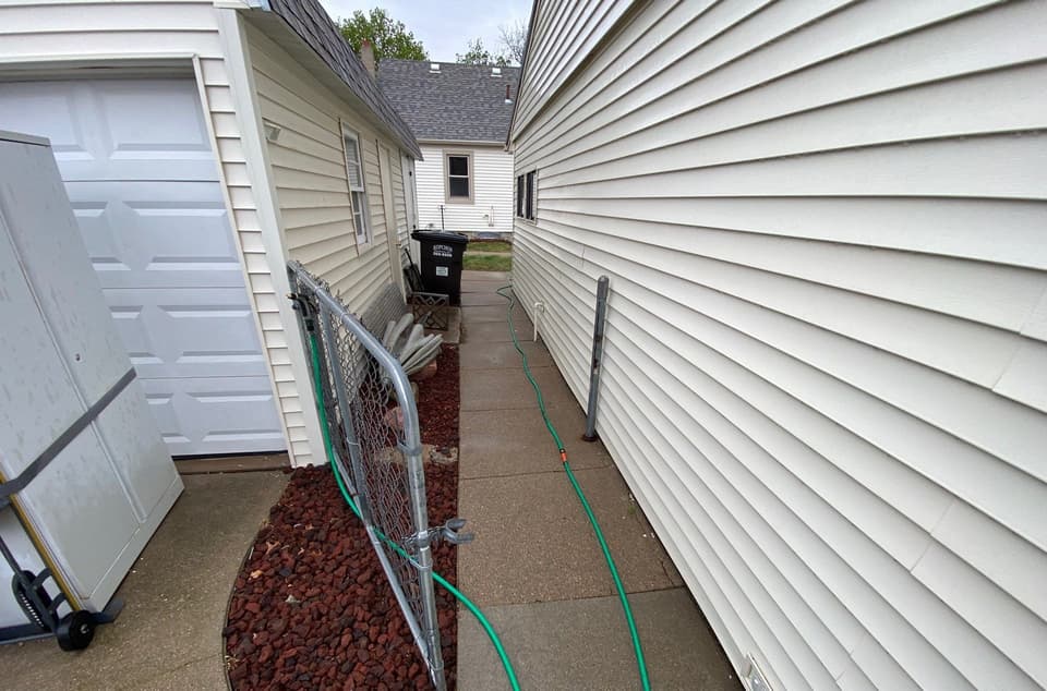 Project photos: York, NE