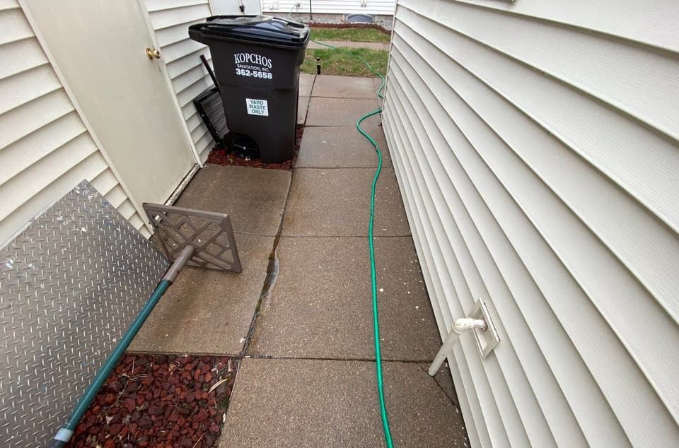 Project photos: York, NE