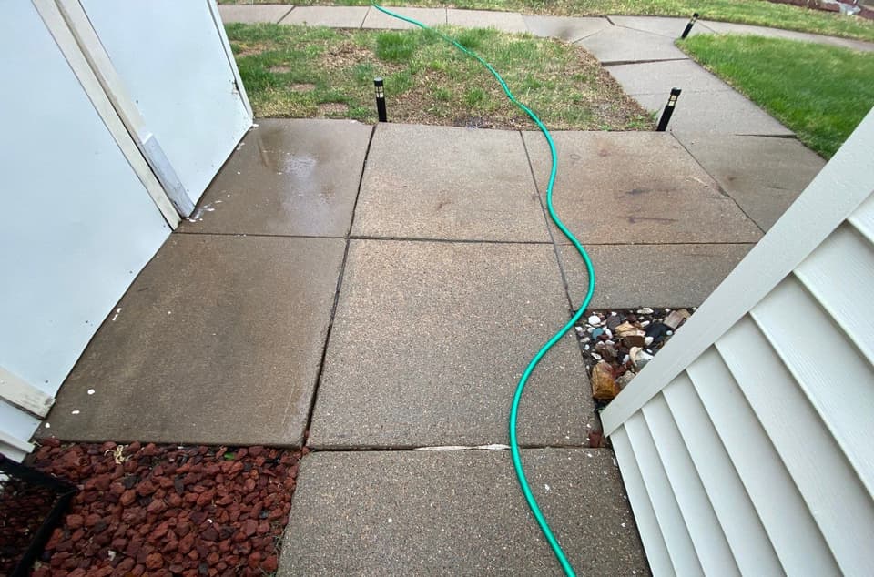 Project photos: York, NE