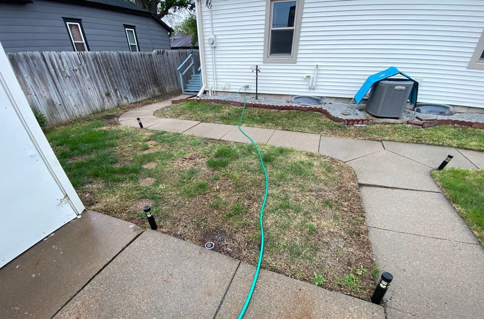 Project photos: York, NE