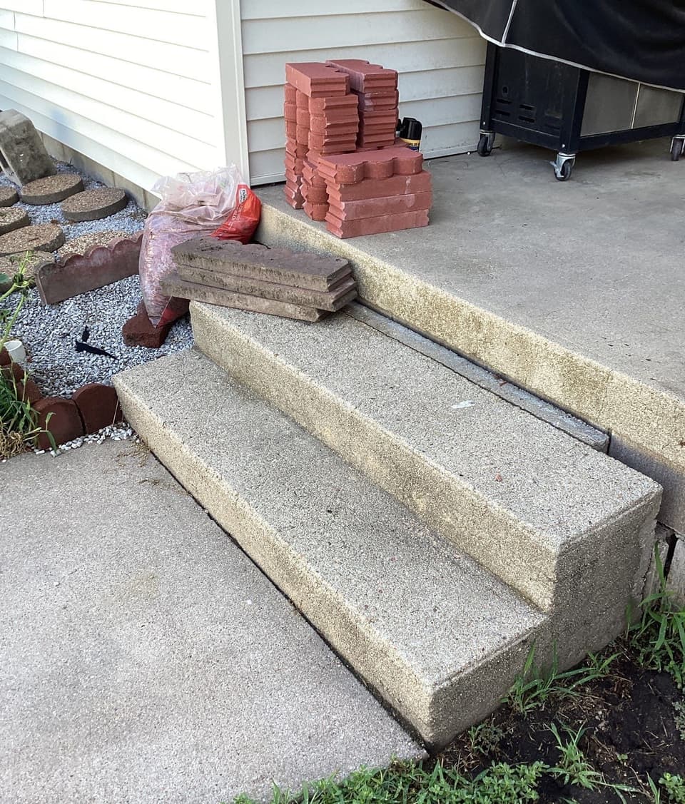 Project photos: York, NE