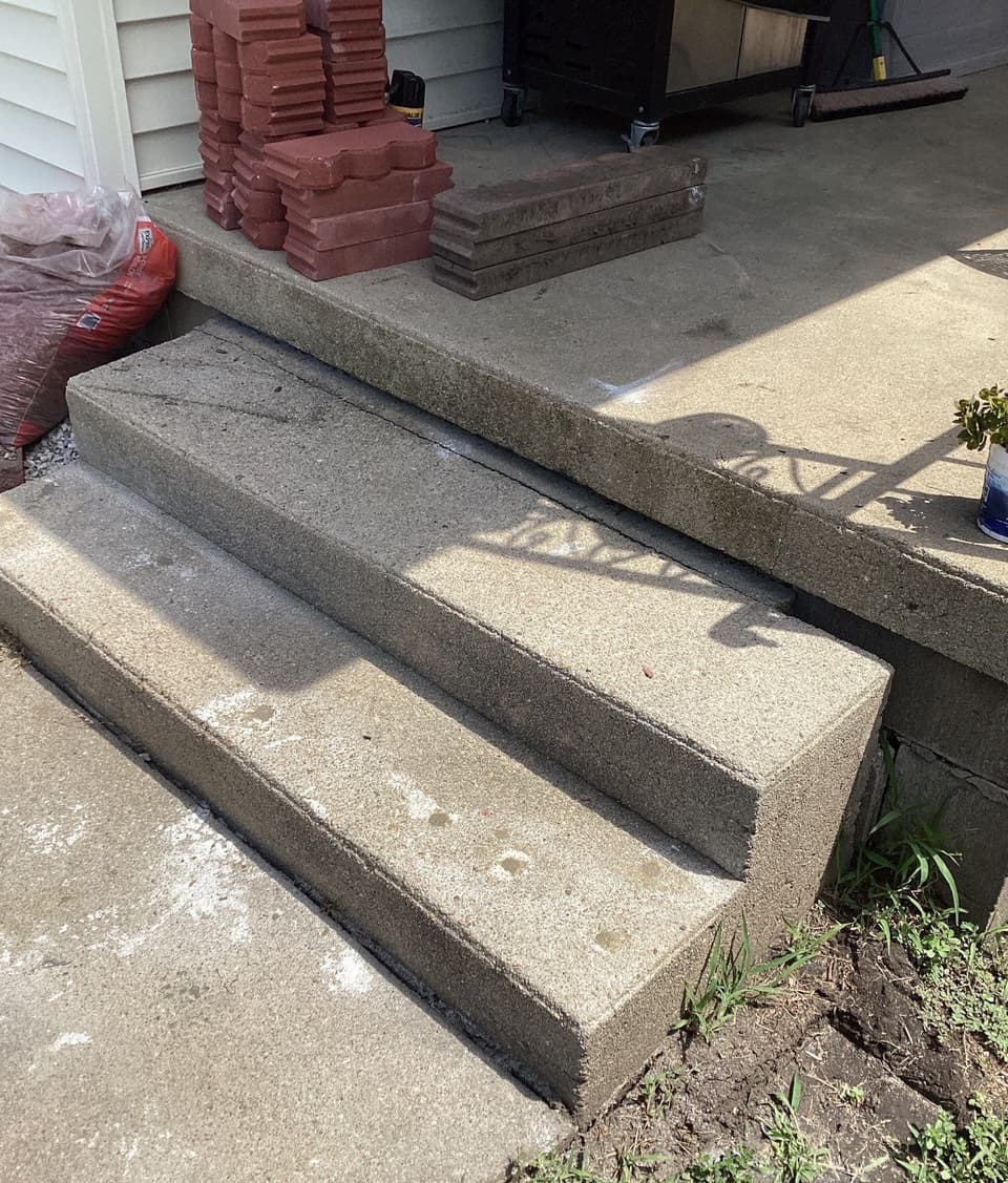 Project photos: York, NE
