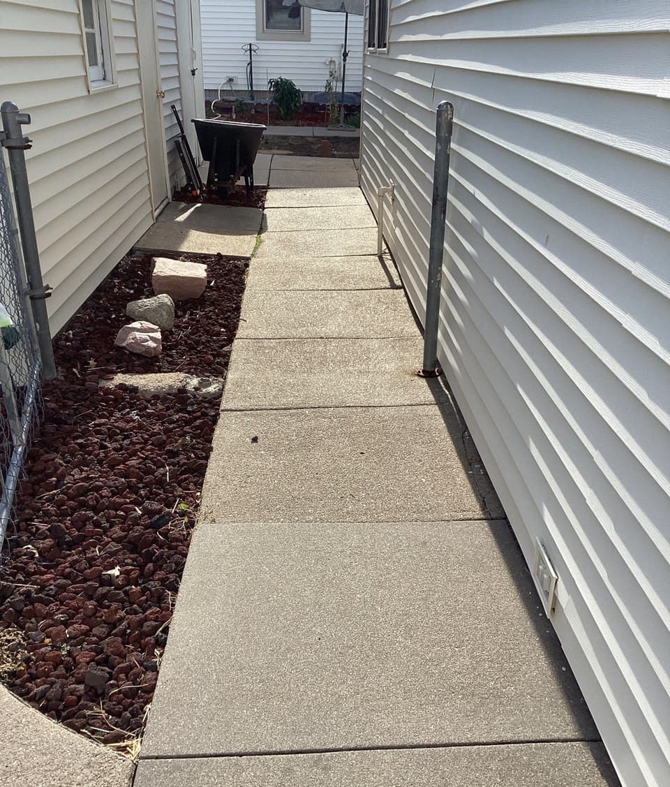 Project photos: York, NE