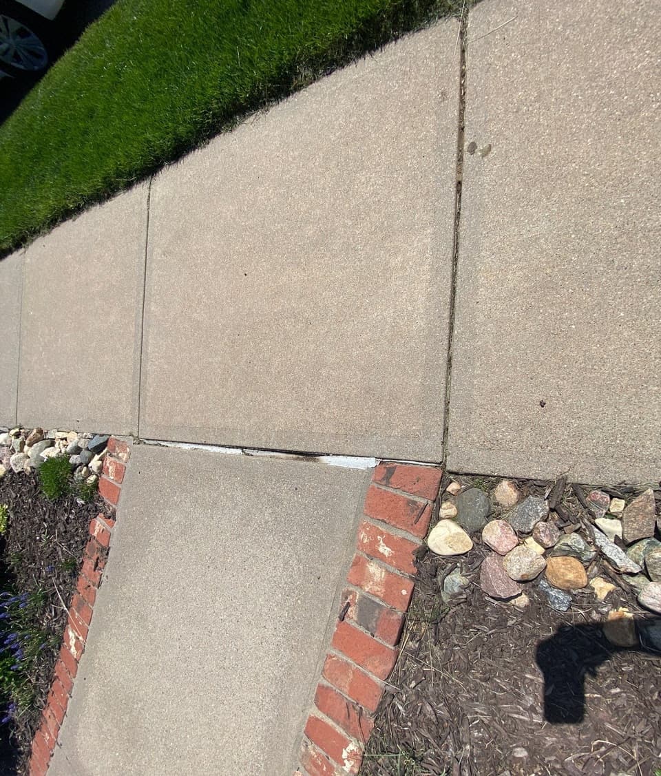 Project photos: Omaha, NE