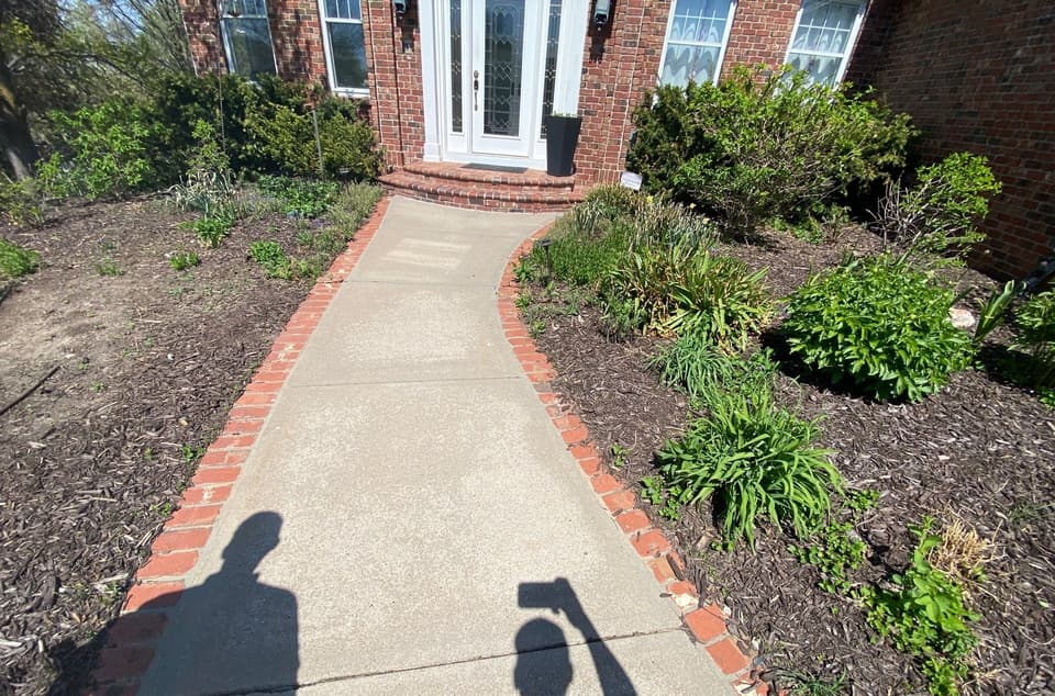 Project photos: Omaha, NE