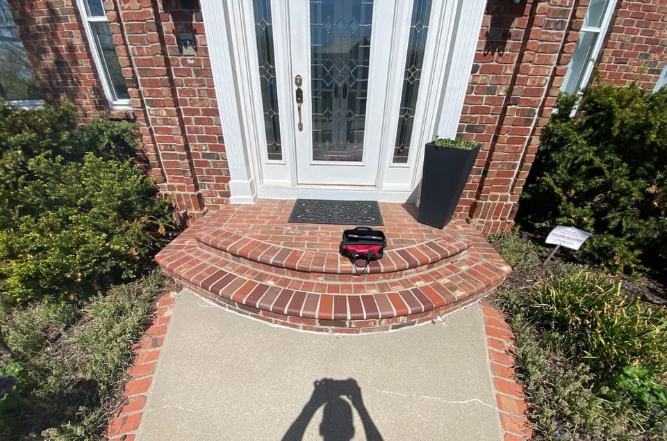 Project photos: Omaha, NE