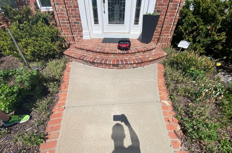 Project photos: Omaha, NE