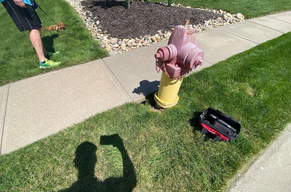 Project photos: Omaha, NE