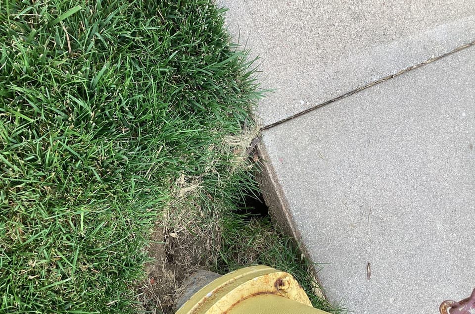 Project photos: Omaha, NE