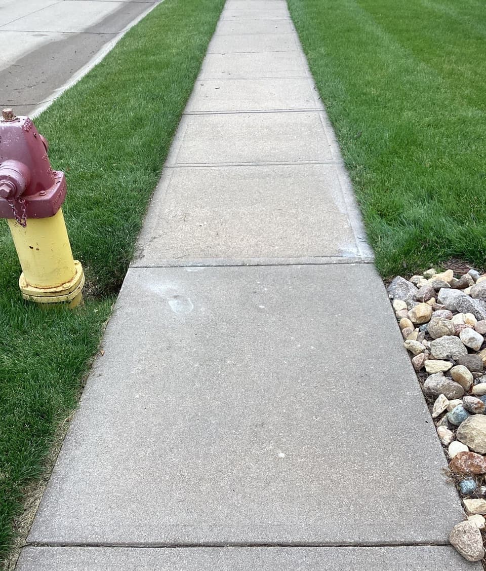 Project photos: Omaha, NE