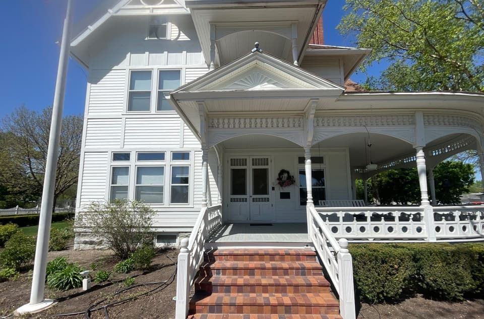 Project photos: Kearney, NE