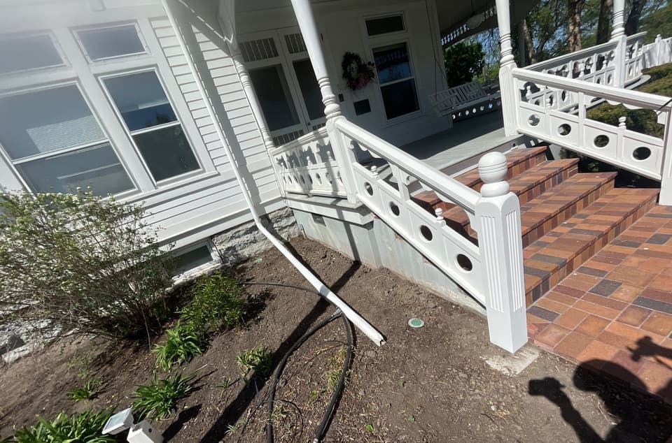 Project photos: Kearney, NE