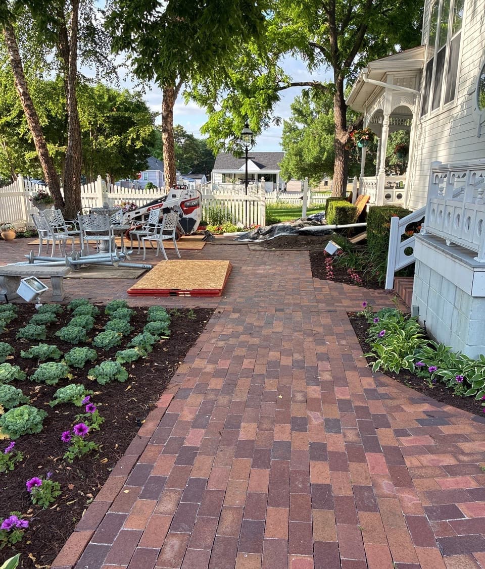 Project photos: Kearney, NE