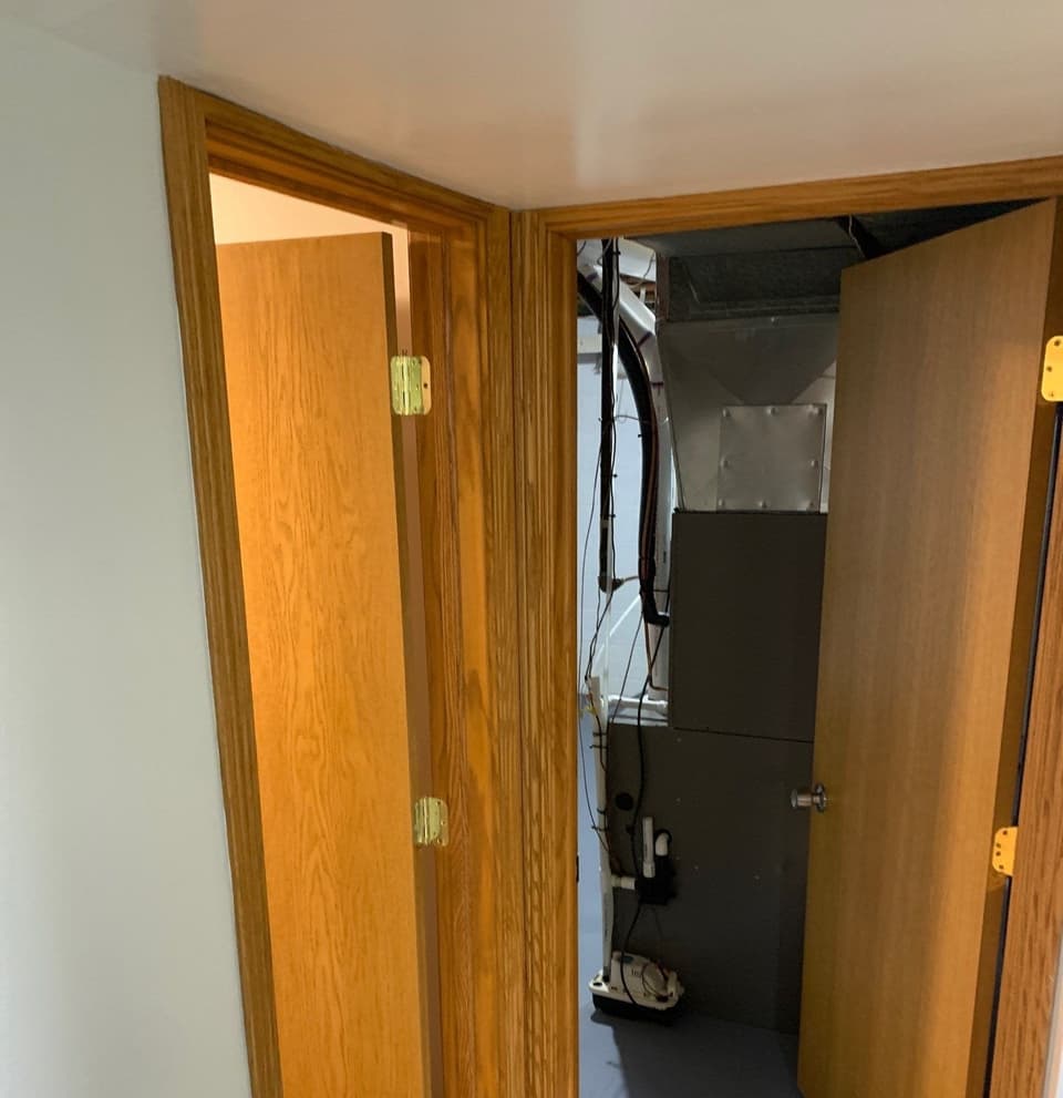 Project photos: Lincoln, NE