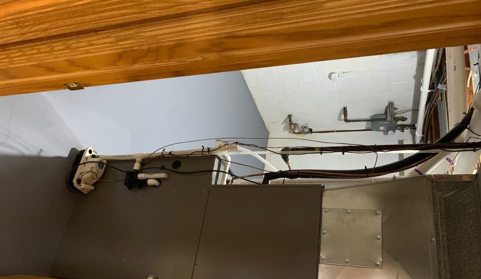 Project photos: Lincoln, NE