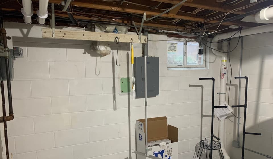 Project photos: Lincoln, NE