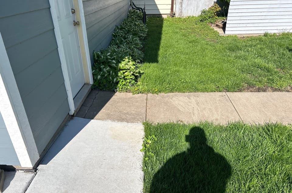 Project photos: Malvern, IA