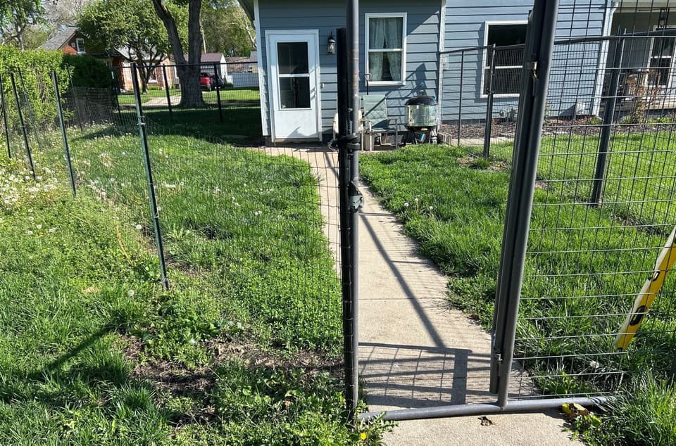Project photos: Malvern, IA