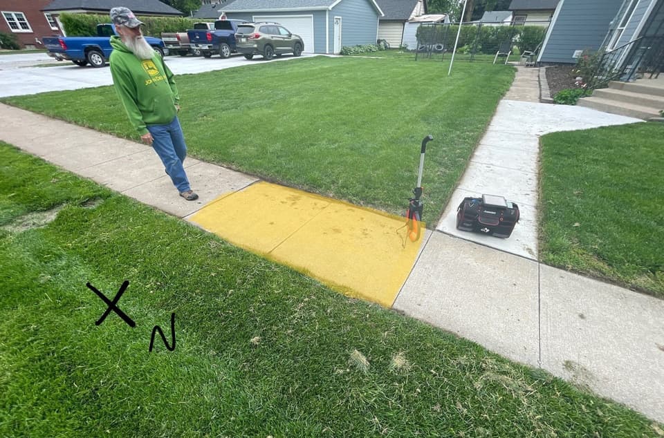 Project photos: Malvern, IA